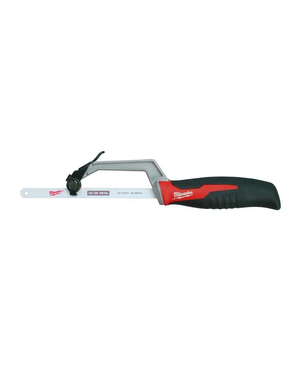Scie à métaux compacte 4932500041 - Milwaukee