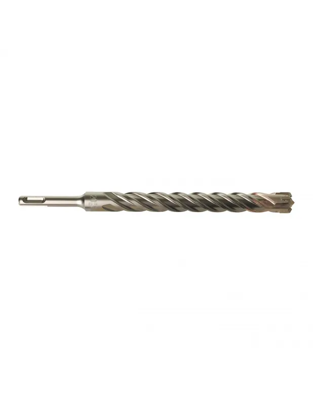 Foret MX4 4 taillants SDS+ 20 x 250 mm 4932356504 - Milwaukee