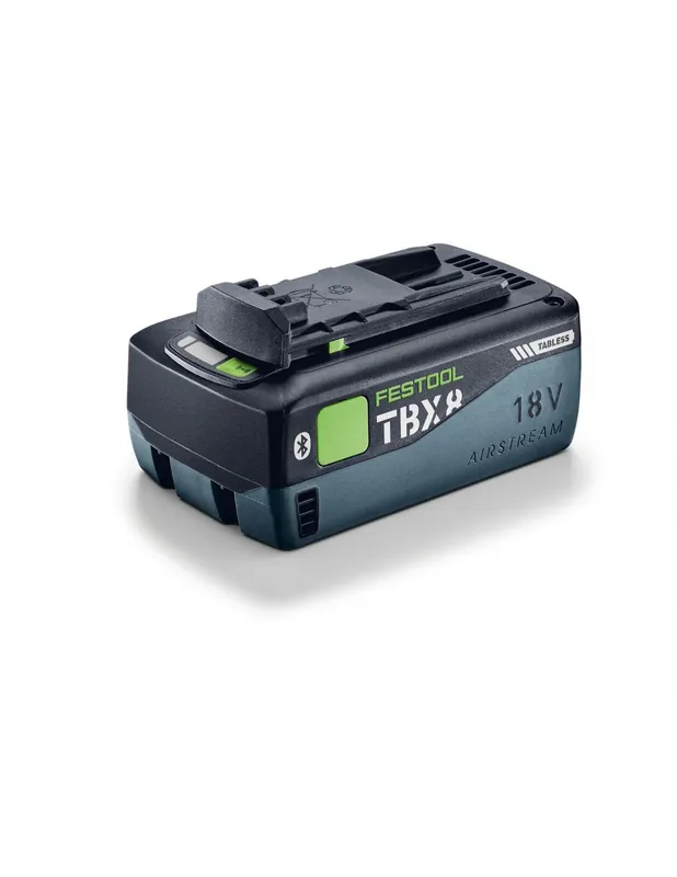 Batterie "Tabless" BP 18 TBX 8 ASI 578746 - Festool