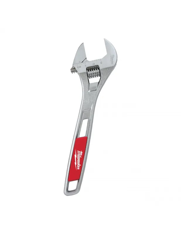 Clé à molette 250 mm 4932499517 - Milwaukee