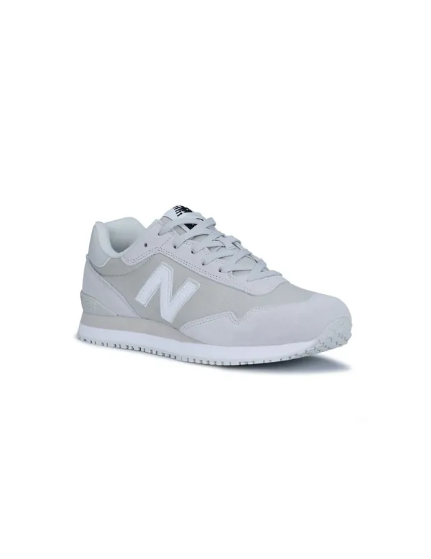 Chaussures de sécurité OB E HRO SRC Gris 515 SR Homme MID515SR - New Balance