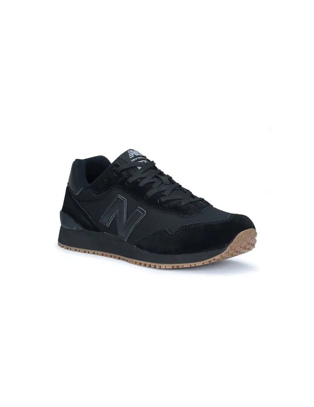 Chaussures de sécurité OB E HRO SRC Noir 515 SR Homme MID515SR - New Balance