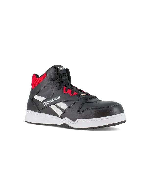 Chaussures de sécurité cuir S3 ESD SRC BB4500 IB4132S3S - Reebok