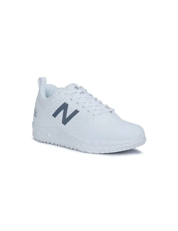 Chaussures de sécurité OB E HRO SRC Blanc 906 SR Homme MID906SR - New Balance