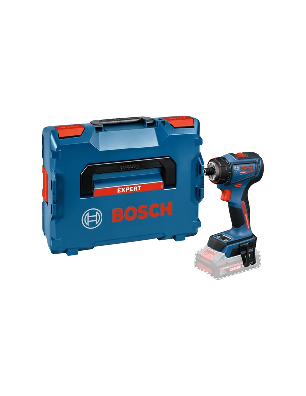 Perceuse-visseuse EXPERT EXSR18V-90FC L-BOXX (machine seule) 06019R2000 - Bosch