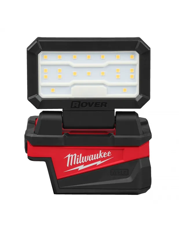 Projecteur de chantier compact M18 ALIS-0 4933498148 - Milwaukee
