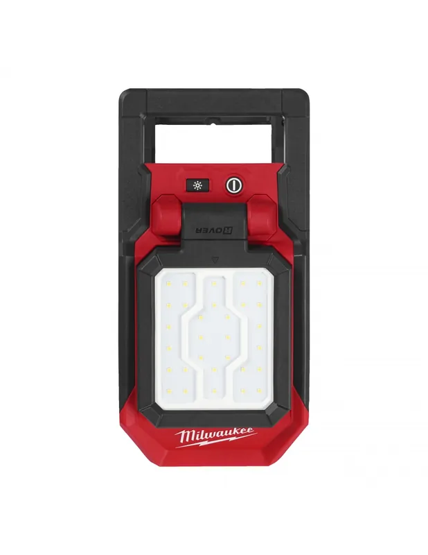 Eclairage de zone à tête pivotante M18 PAL2-0 4933493547 - Milwaukee