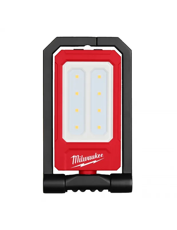 Projecteur mousqueton orientable USB-C IR FFL 4933493528 - Milwaukee