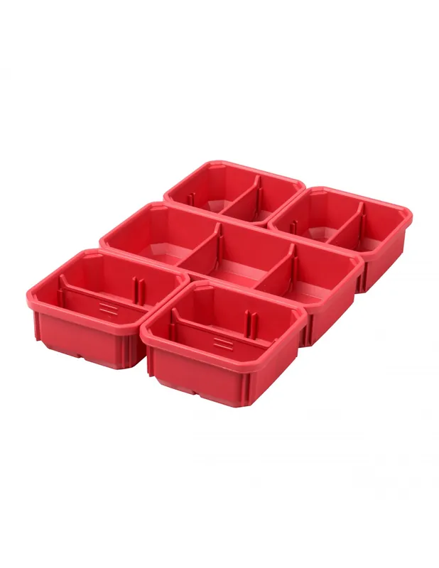 Bac PACKOUT organiseur simple et compact 4932478301 - Milwaukee