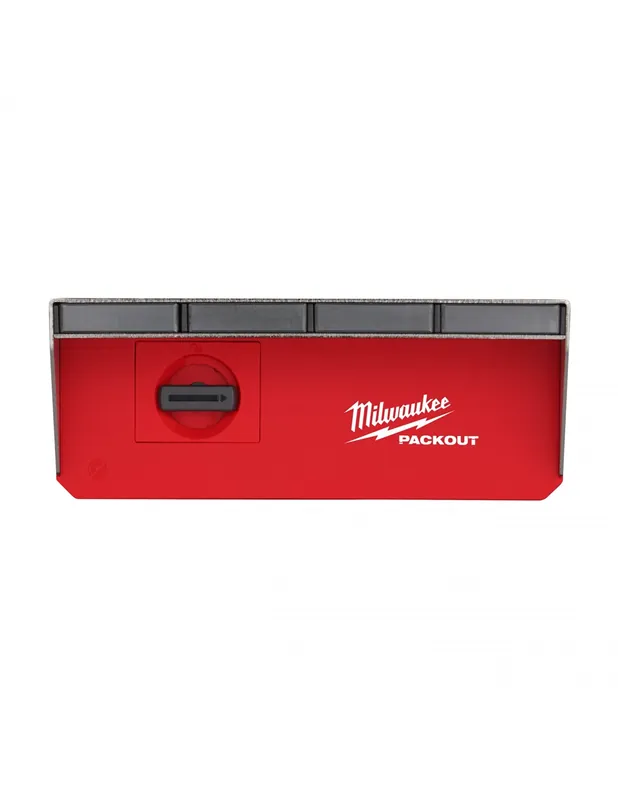 Support magnétique PACKOUT 4932493378 - Milwaukee