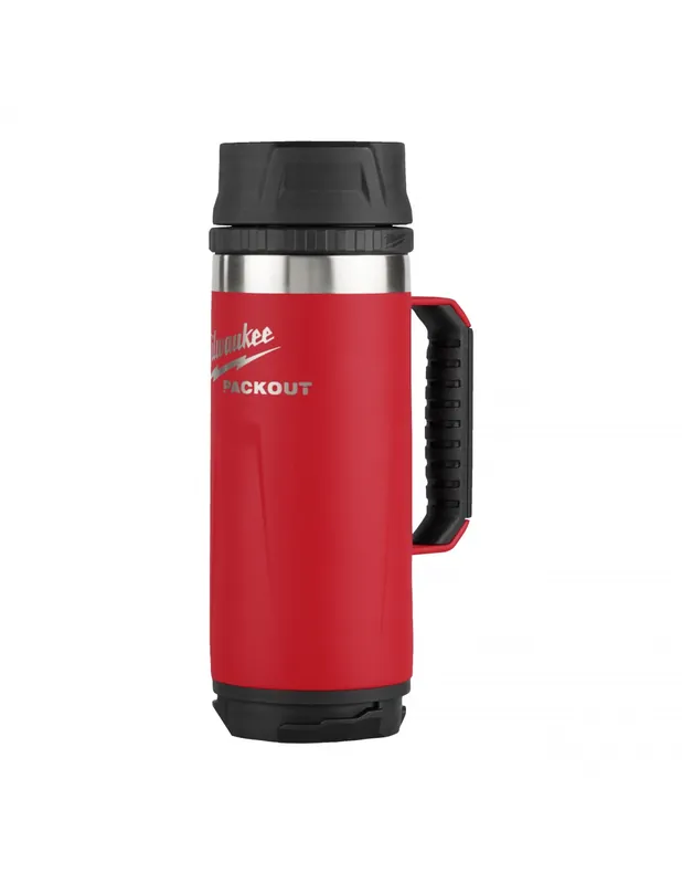 Mug rouge 532 ml PACKOUT 4932493471 - Milwaukee