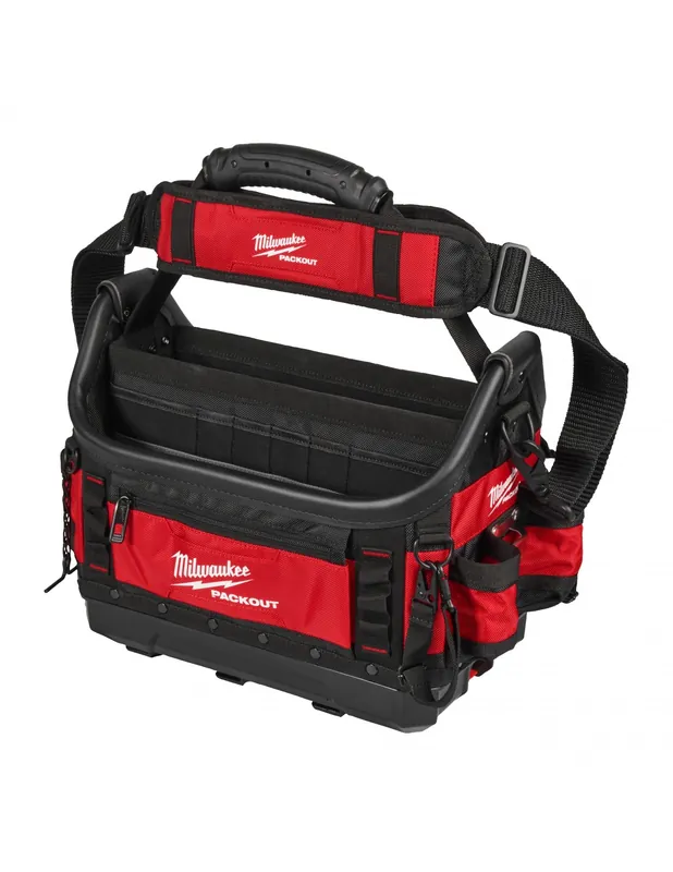 Sacoches ouvertes 38 cm TOTEBAG PACKOUT 4932498634 - Milwaukee