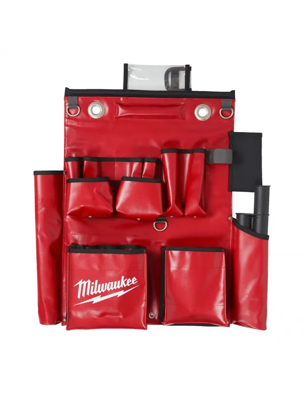 Tablier de nacelle compact 4932498652 - Milwaukee