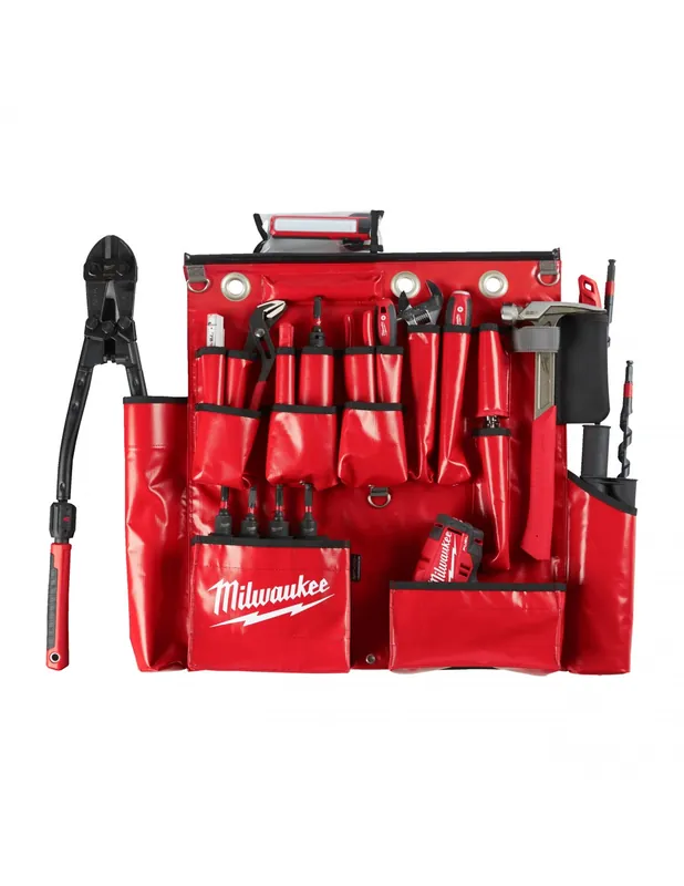 Tablier de nacelle grand format 4932498653 - Milwaukee