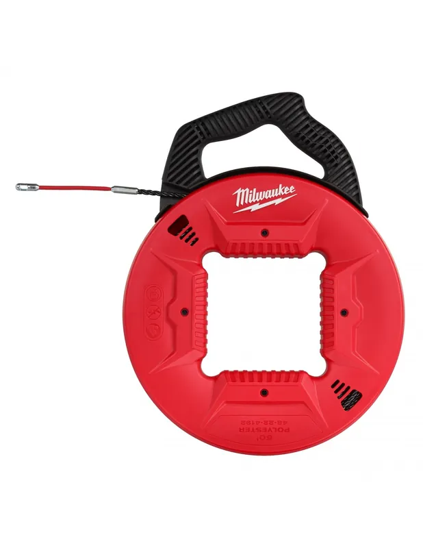 Tire-fil Nylon 15 m 4932472118 - Milwaukee