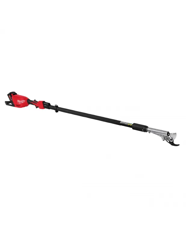 Sécateur sur perche télescopique brushless 18V 5,5Ah M18 BLTS-551 4933480866 - Milwaukee