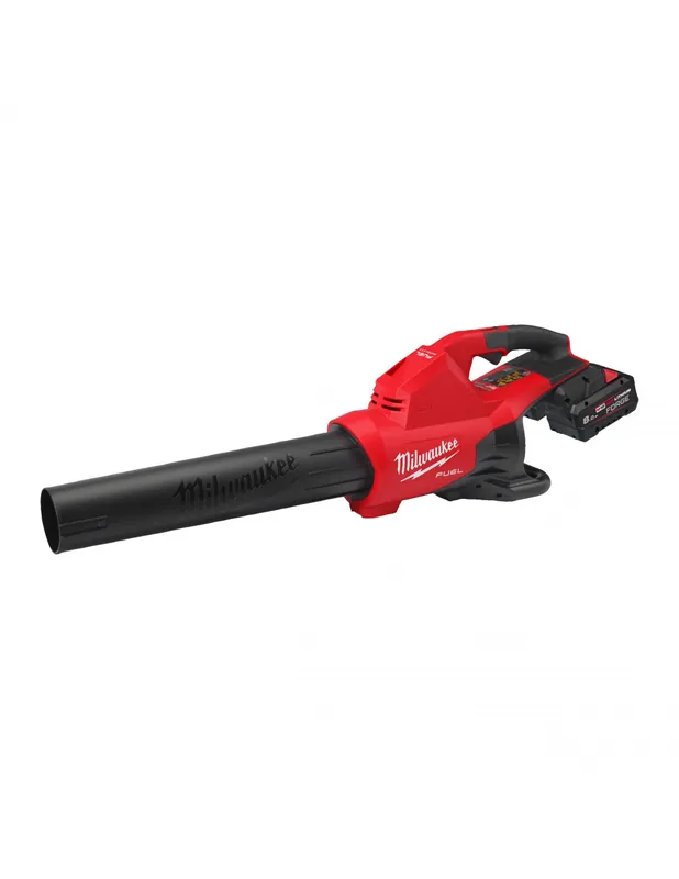 Souffleur à double batterie 18V 8Ah M18 F2BL-802 4933499229 - Milwaukee