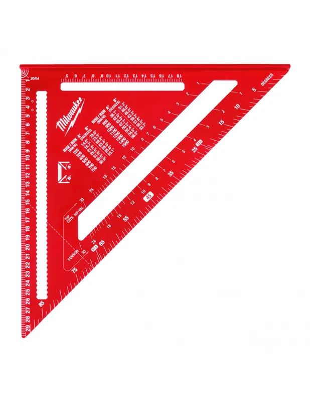 Equerre de menuisier 30 cm 4932498717 - Milwaukee