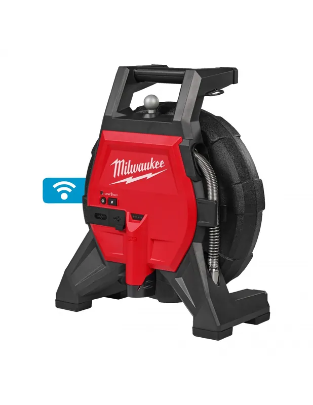 Caméra d‘inspection de 26m ONE-KEY M12 SICO26-0 4933498230 - Milwaukee