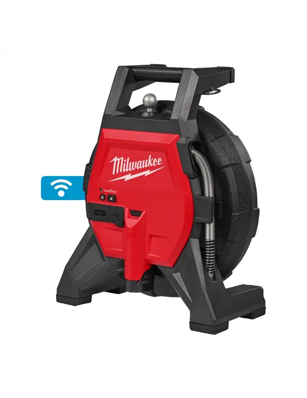 Caméra d‘inspection de 20m ONE-KEY M12 SICO20-0 4933498231 - Milwaukee