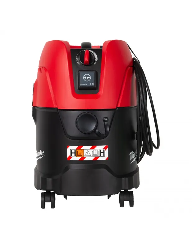 Aspirateur 25 litres classe H AS 2-250EH 4933493595 - Milwaukee