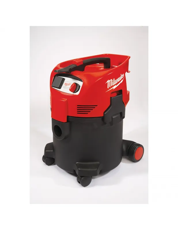 Aspirateur 30 litres classe L AS 300 ELCP 4933416060 - Milwaukee