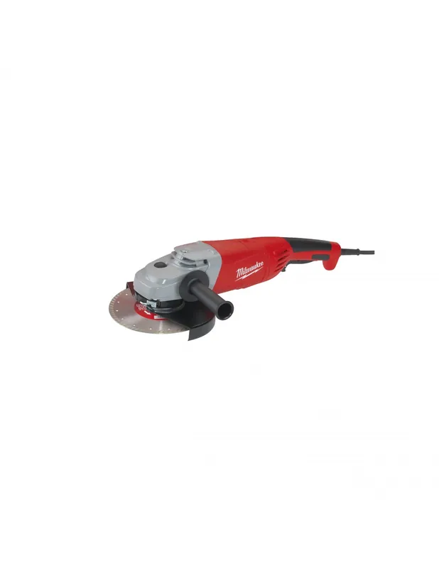 Meuleuse 230mm 2400W AG 24-230 E 4933402325 - Milwaukee