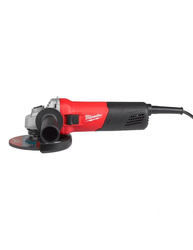 Meuleuse 125 mm 800W AG 800-125 E 4933451211 - Milwaukee
