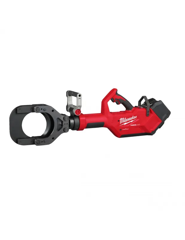 Coupe câble hydraulique 125mm FORCE LOGIC 18V 8Ah M18 HCC125-801C 4933499333 - Milwaukee