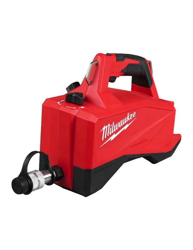 Mini pompe hydraulique 700 Bars 18V M18 HMP700-0 (machine seule) 4933493928 - Milwaukee