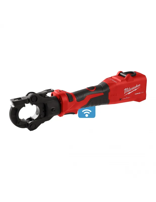 Sertisseuse hydraulique FORCE LOGIC 60 KN 18V M18 ONEHCCT60-0C (machine seule) 4933479683 - Milwaukee