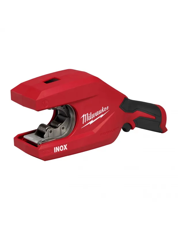 Coupe tube acier inoxydable RAPTORXL 12V M12 PCSS54-0 (machine seule) 4933498374 - Milwaukee