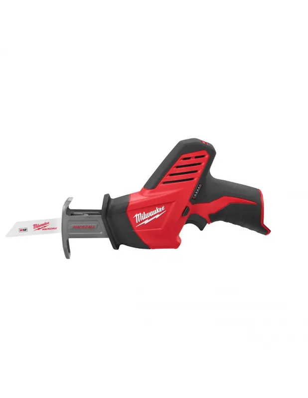 Scie sabre compacte HACKZALL 12V C12 HZ-0 (machine seule) 4933500559 - Milwaukee