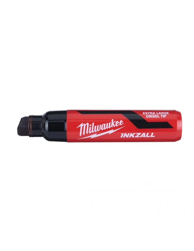 Marqueur noir pointe XL INKZALL 4932471558 - Milwaukee