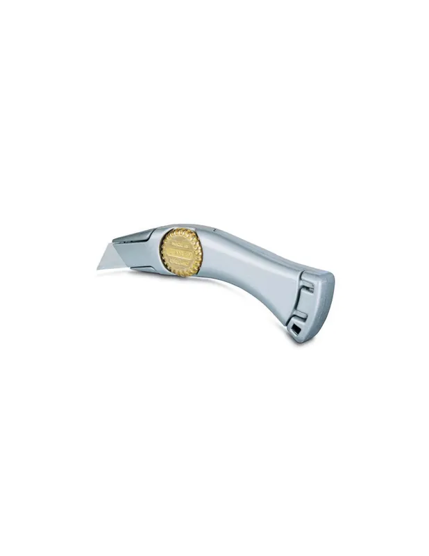 Cutter avec pochette TITAN 1-10-550 - Stanley