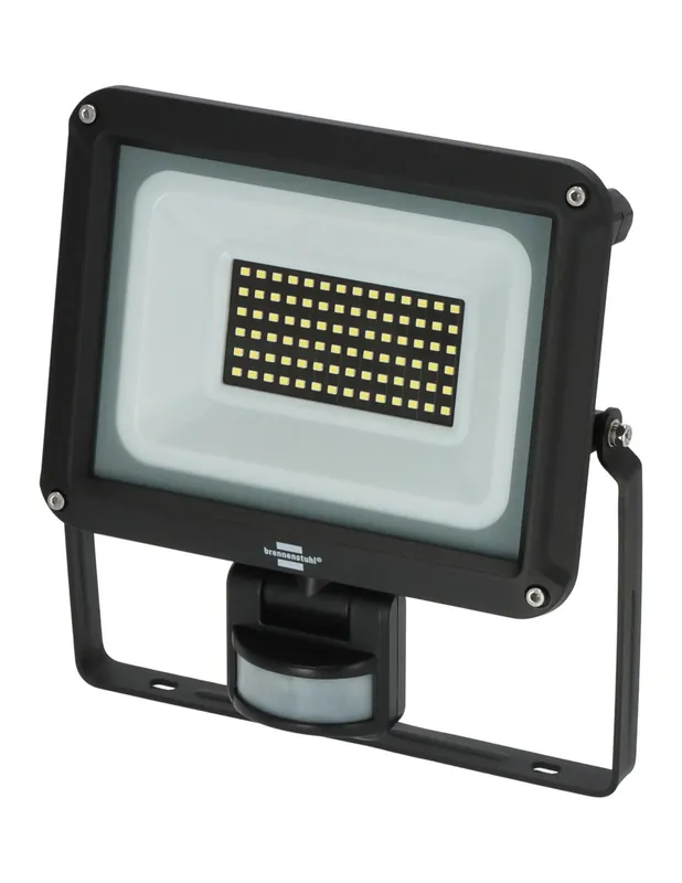 Projecteur LED extérieur JARO 7060 P 5800 lm avec détecteur de mouvements 1171250542 - Brennenstuhl