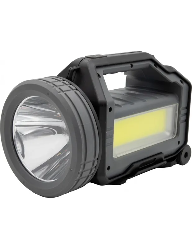 Lampe torche 2400+360 Lm HL 2400 rechargeable 1173700013 - Brennenstuhl