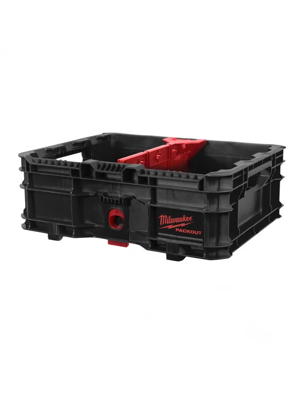 Caisse basse PACKOUT 4932499346 - Milwaukee