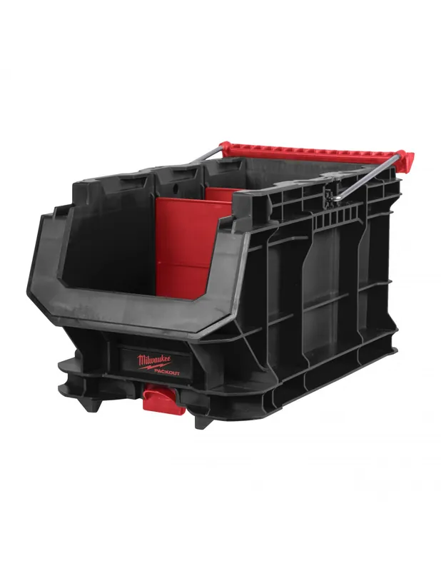 Caisse compact PACKOUT 4932499347 - Milwaukee