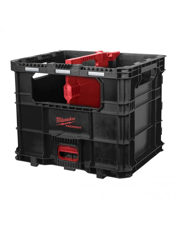 Grande caisse PACKOUT 4932499348 - Milwaukee