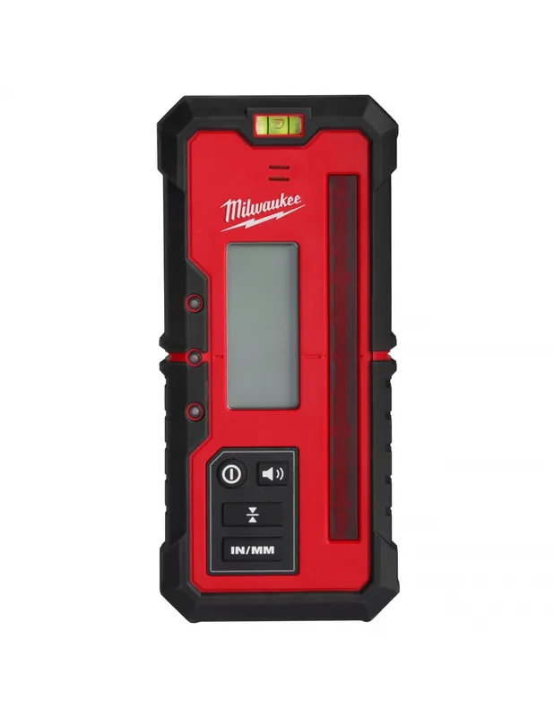 Cellule de réception 600 m pour laser rotatif M18 RLOH600 RD600 4932493197 - Milwaukee