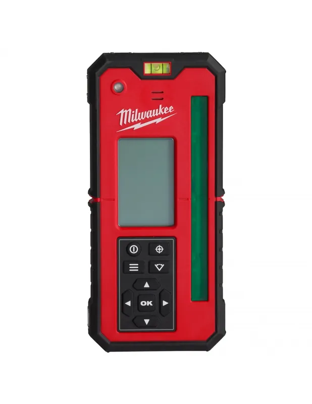 Cellule de réception 300 m pour laser rotatif M18 RLOHVG300 RD300G 4932493198 - Milwaukee