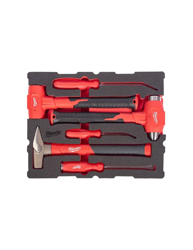 Module servante Outils de démolition 6 piéces PACKOUT 4932501875 - Milwaukee