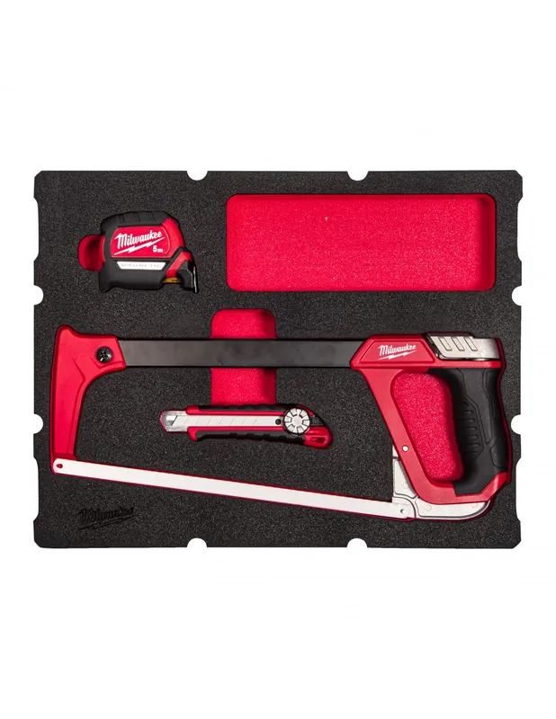 Module servante Coupe mesure 4 pièces PACKOUT 4932493642 - Milwaukee