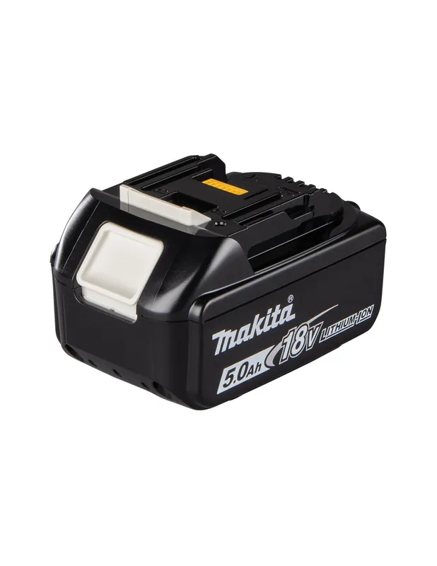 Batterie Makstar Li-Ion 18V 5Ah BL1850B 197280-8 - Makita