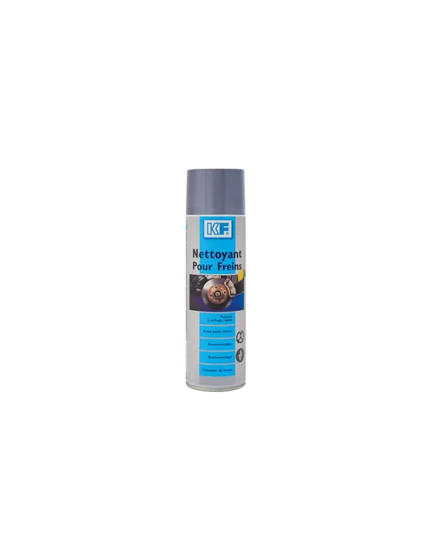 Nettoyant pour freins 500 ml 6571 - KF