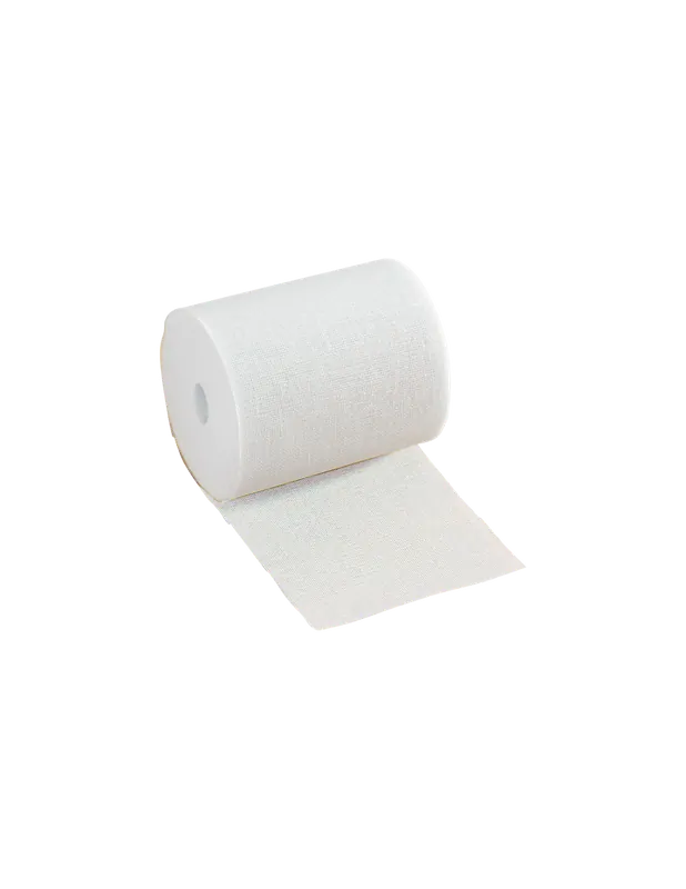Bande Calicot tarlatane 20 m x 20 cm 783200 - L‘outil Parfait