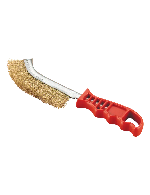 Brosse convexe 723000 - L‘outil Parfait