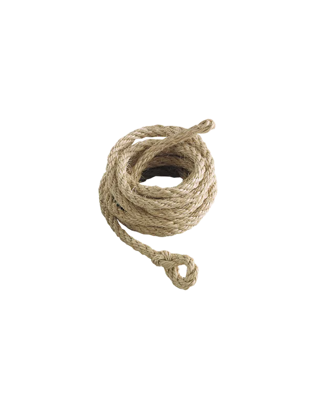 Chablot Sisal 4 m 820000 - L‘outil Parfait