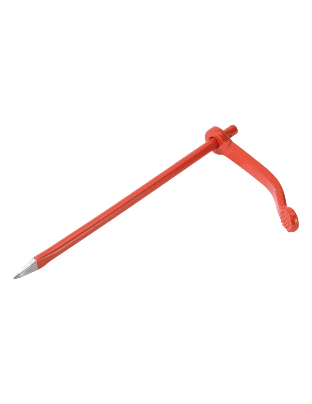 Chevillette Ronde 120 x 300 mm 1434300 - L‘outil Parfait
